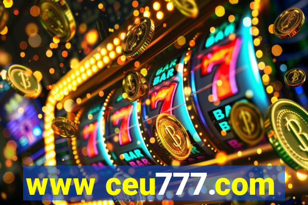 www ceu777.com